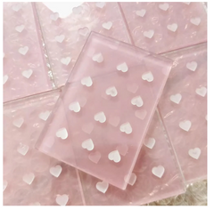 Crystal Glue Tray