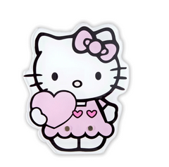 HELLO KITTY Magnetic Lash Tile for Eyelash Extension