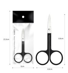 BouncyLash Precision Lash Scissors