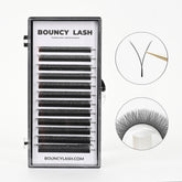 YY Premade Volume Fan Lashes