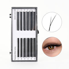Kitten YY Lashes
