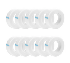 PE Transpore Lash Tape