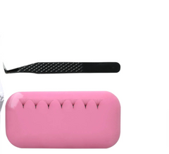 BouncyLash Silicone Lash Pad