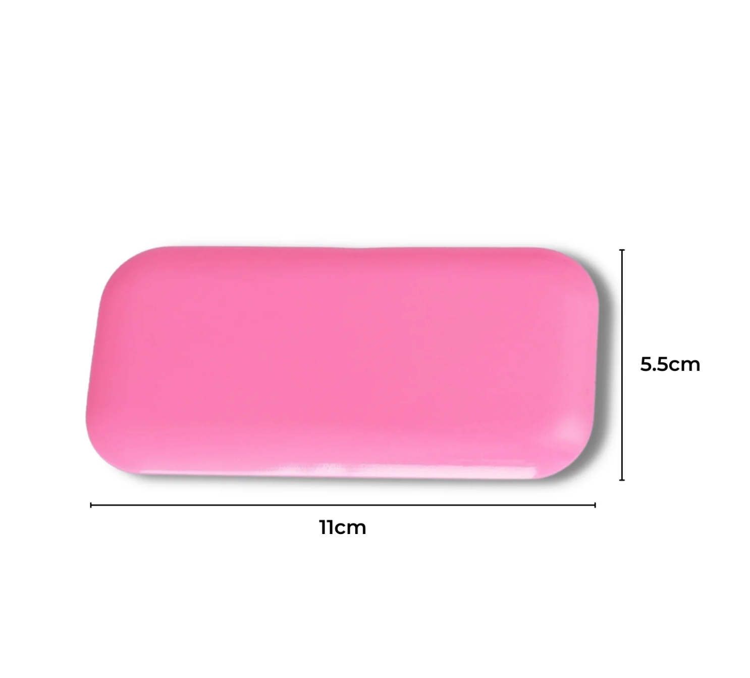 BouncyLash Silicone Lash Pad