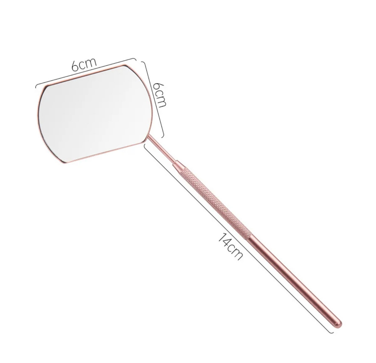 BouncyLash Large Lash Mirror