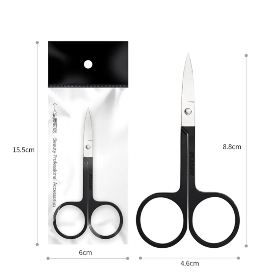 BouncyLash Precision Lash Scissors