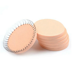 BouncyLash Volume Fan Sponges – Organize Your Fans for Faster Application