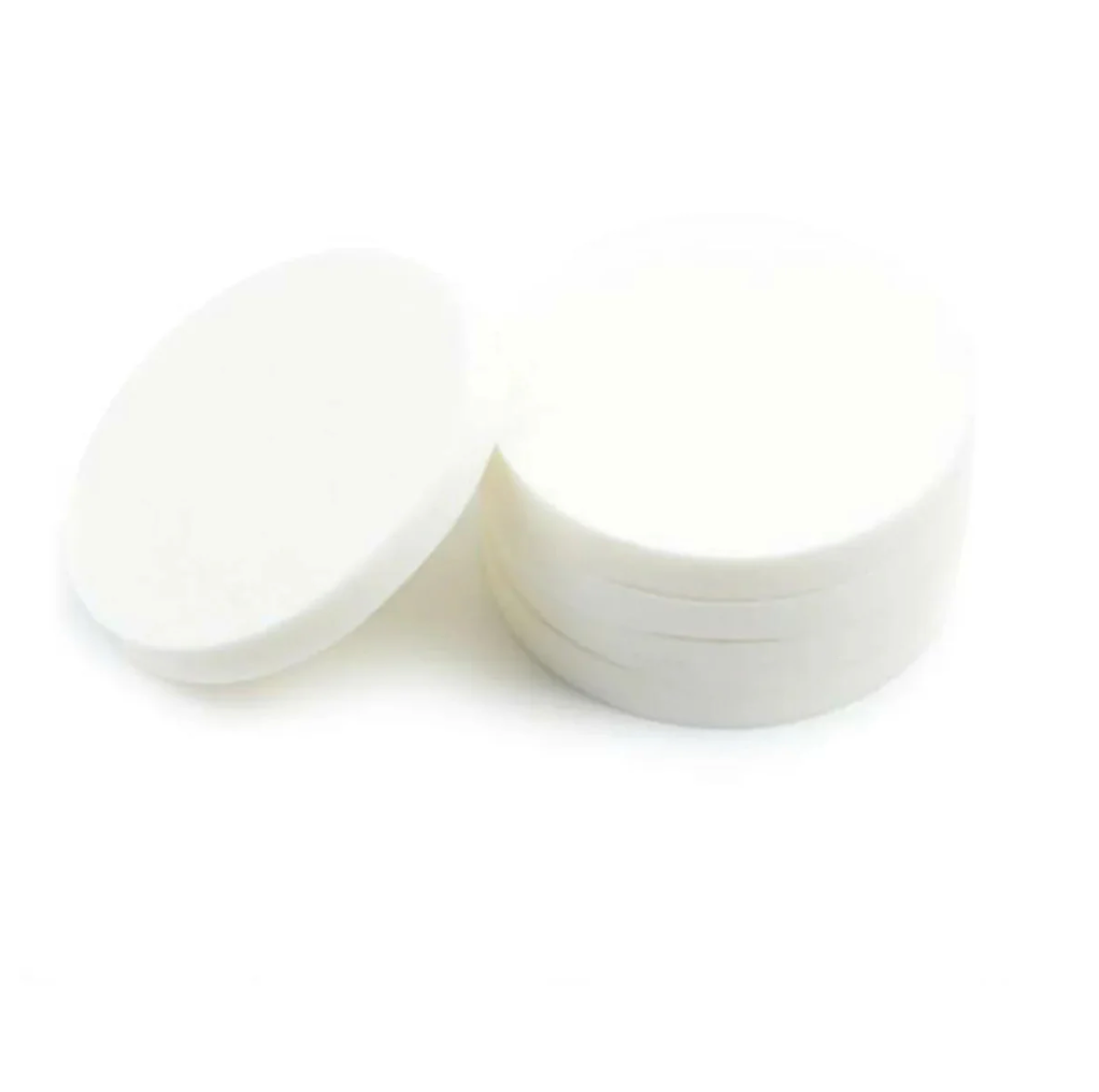 BouncyLash Volume Fan Sponges – Organize Your Fans for Faster Application