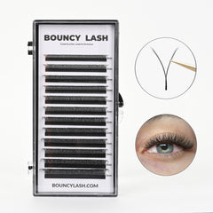 YY Premade Volume Fan Lashes
