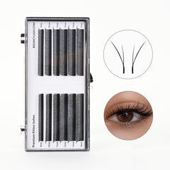 Kitten YY Lashes