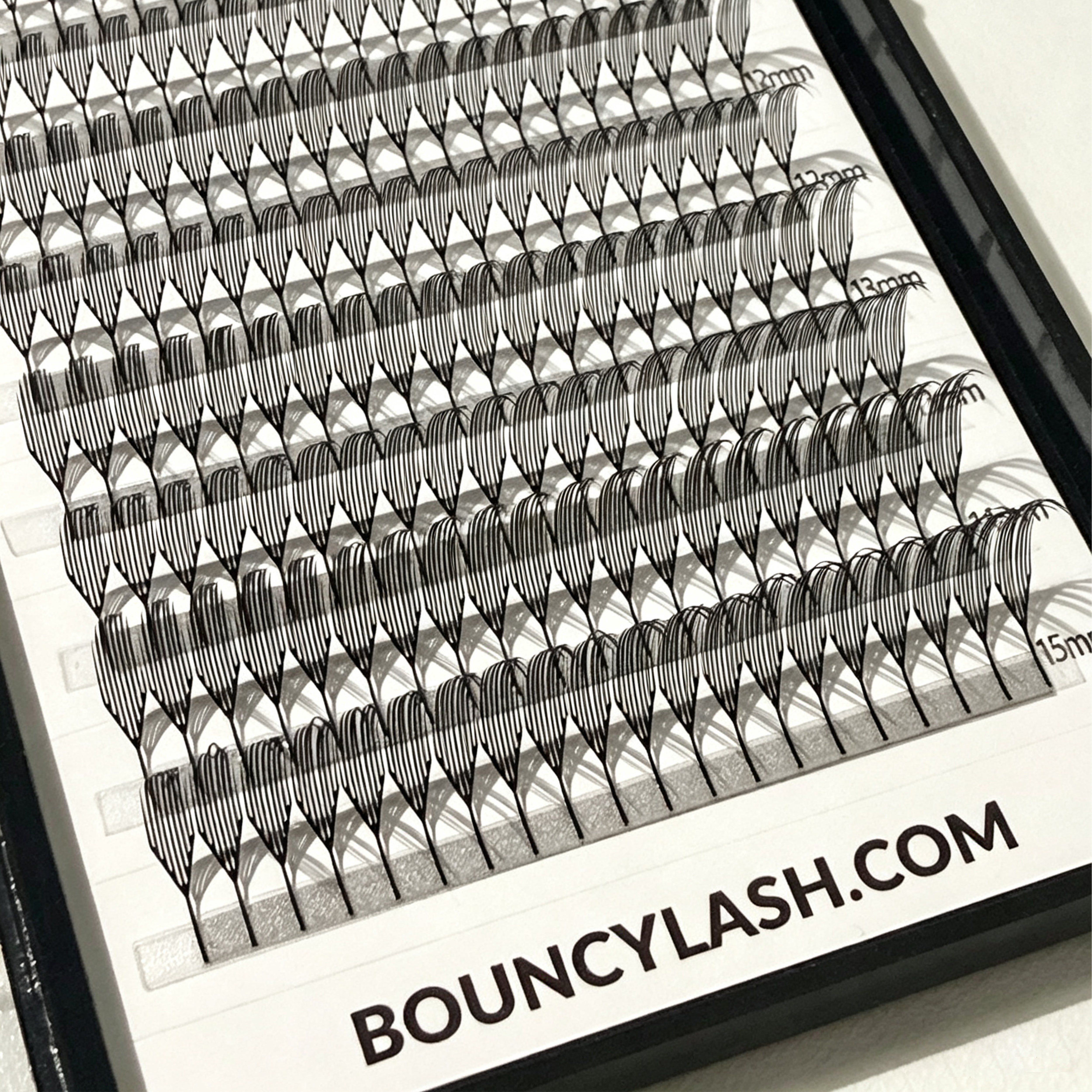 0.07MM Wispy Anime Lashes