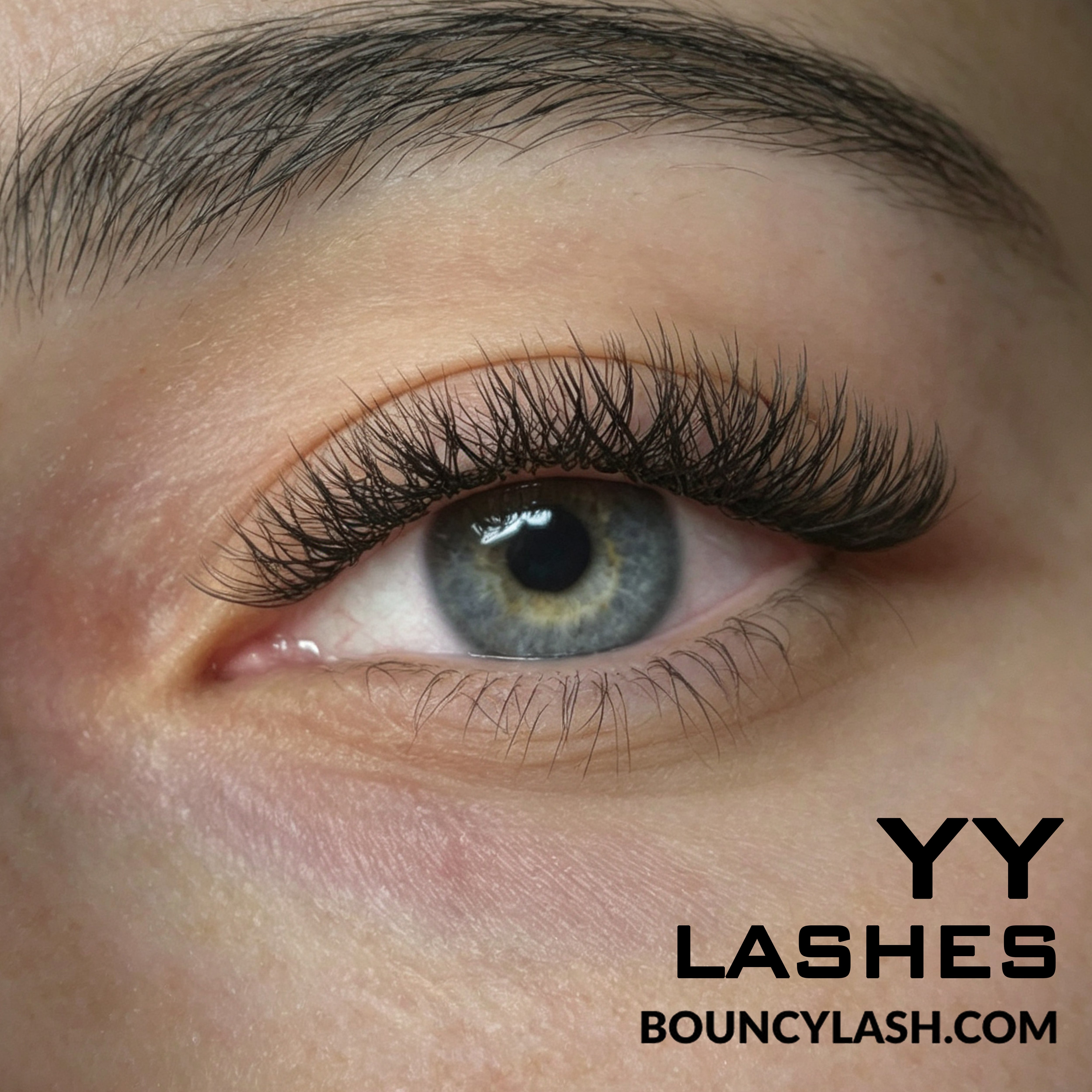 YY Premade Volume Fan Lashes