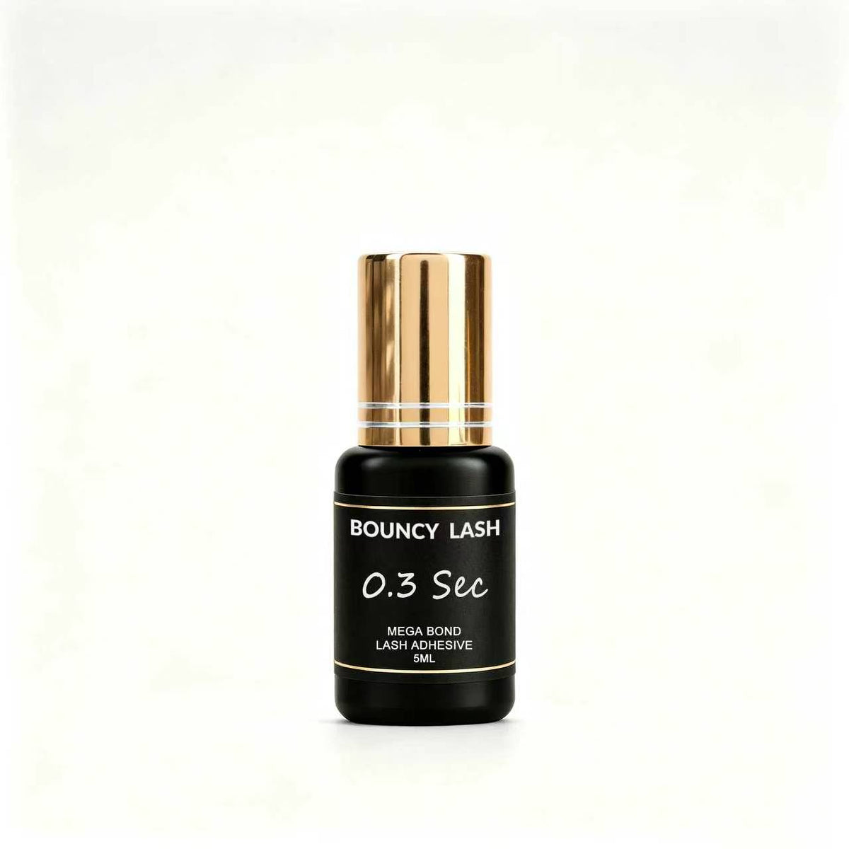 0.3 Second Mega Bond Eyelash Extension Glue