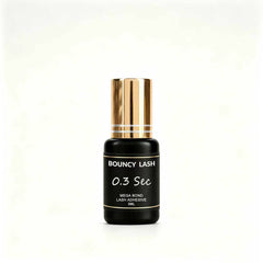 0.3 Second Mega Bond Eyelash Extension Glue